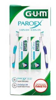 GUM PAROEX0.06%2T/P&2T/BROFFER 1 . 1